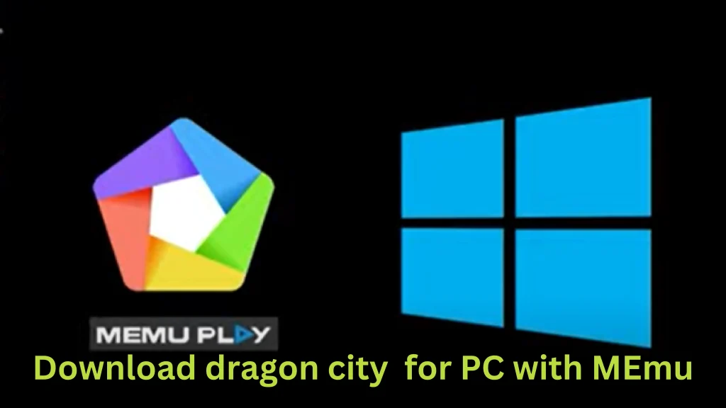 Dragon City Mod Apk for PC (window & mac) 2024 2 Download dragon city for pc with MEmu