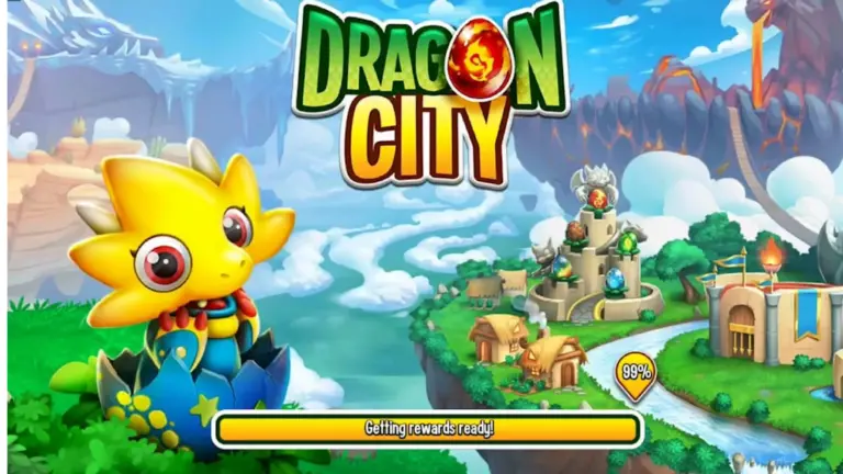 download dragon city