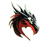 Dragon logo