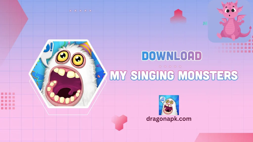 download My Singing Monster