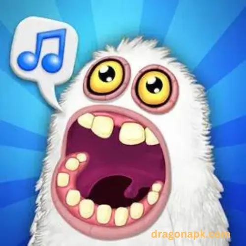 My singing monster