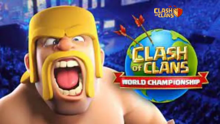 Clash of clans